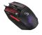 Mouse: A4tech W60 Max Mini Lightweight RGB Gaming Mouse Black