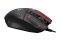 Mouse: A4tech W60 Max Mini Lightweight RGB Gaming Mouse Black