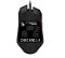 Mouse: A4tech W60 Max Mini Lightweight RGB Gaming Mouse Black