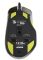 Mouse: A4Tech Bloody W70 Max RGB Gaming Mouse Punk Yellow