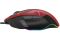 Mouse: A4tech Bloody W95 Max Sports RGB Gaming Mouse Sports Red
