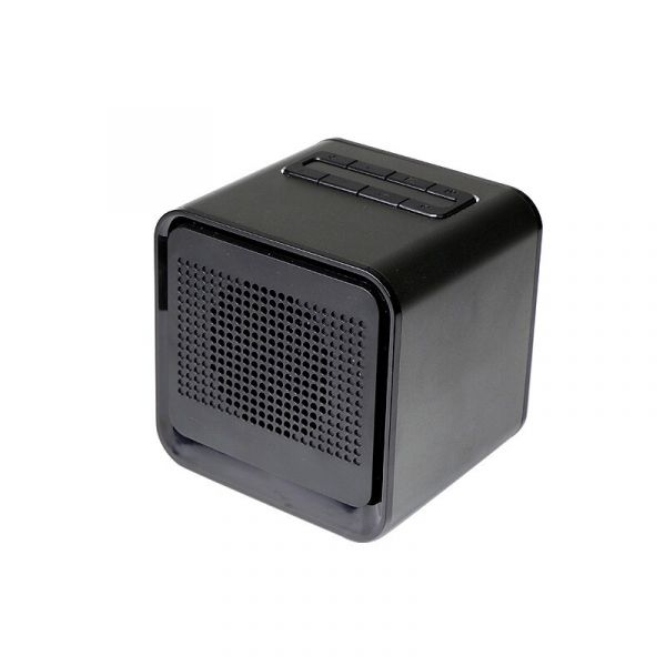 Kisonli G6 Wireless Alarm Clock Speaker