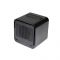 Kisonli G6 Wireless Alarm Clock Speaker