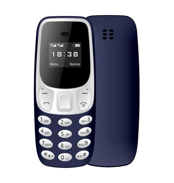 Bm10 Mini Phone