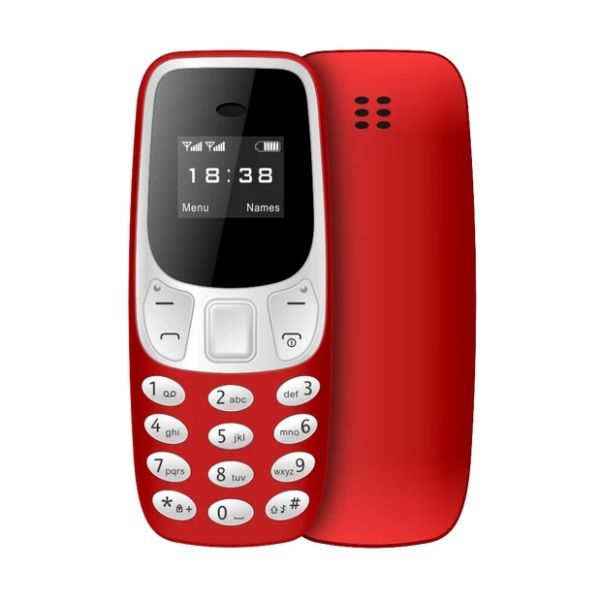 Bm10 Mini Phone