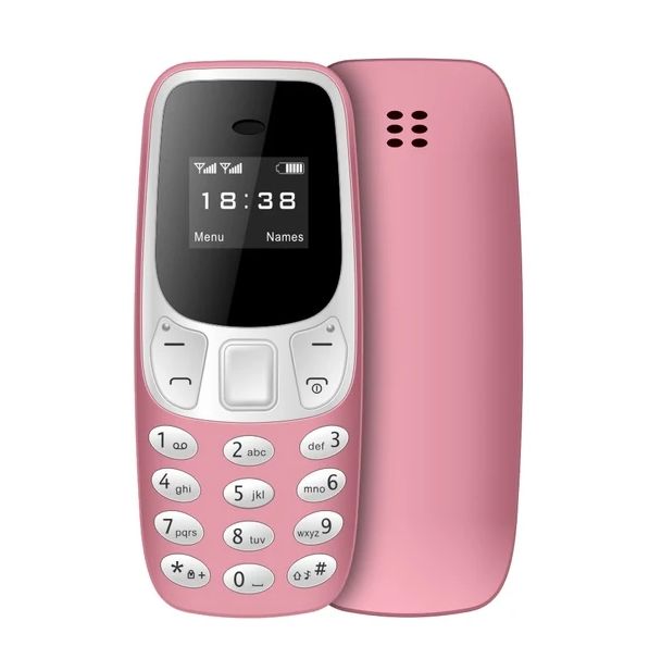 Bm10 Mini Phone