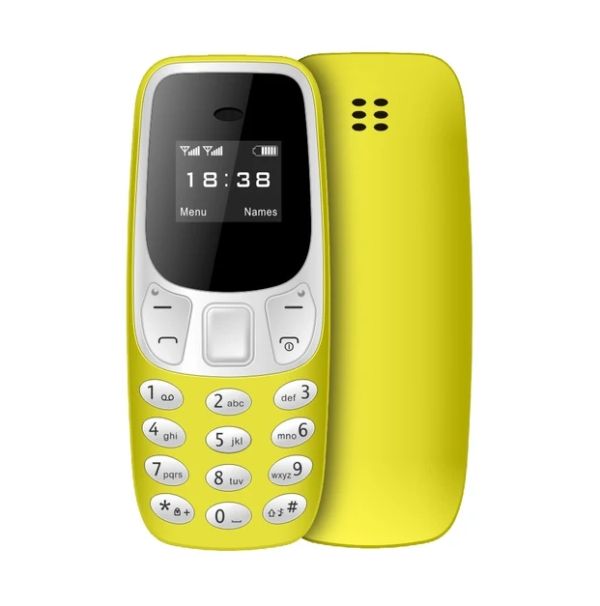 Bm10 Mini Phone