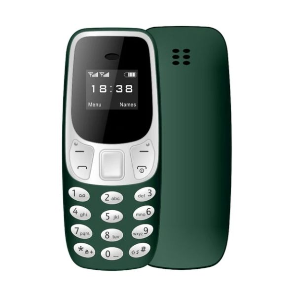 Bm10 Mini Phone