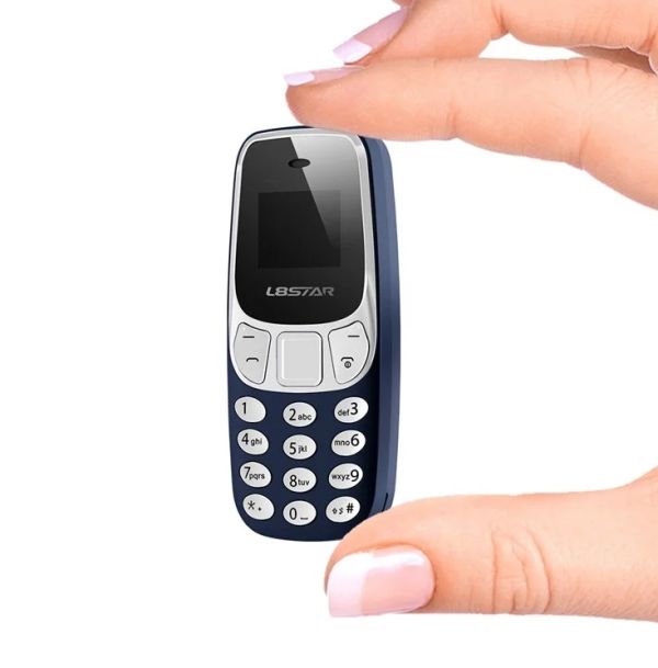 Bm10 Mini Phone