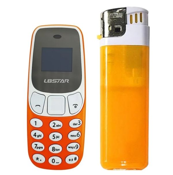 Bm10 Mini Phone