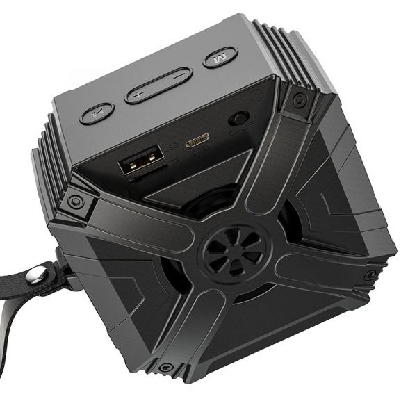 Wireless speaker BP6 Kody Meg