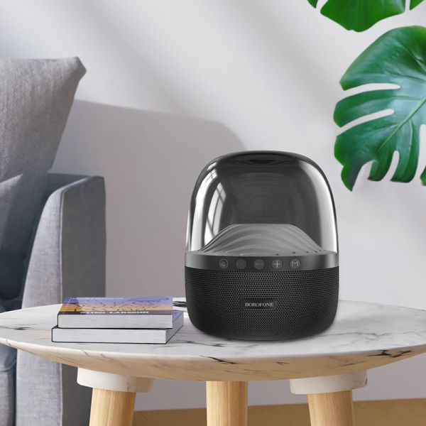 Wireless speaker BP8 Glazed
