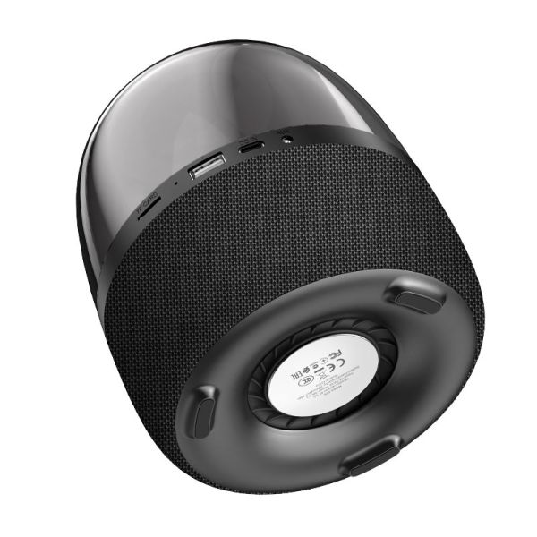 Wireless speaker BP8 Glazed