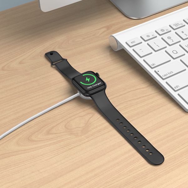 Wireless charger BQ13c for iWatch