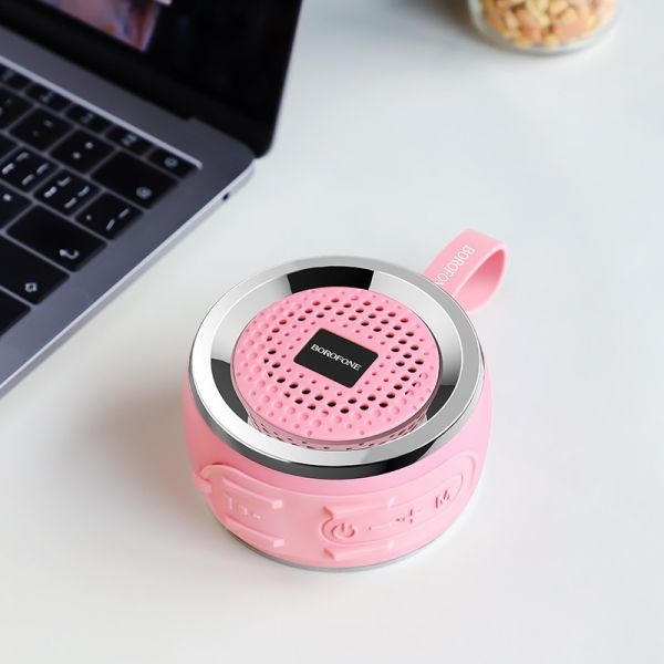 Wireless speaker BR2 Aurora Meg