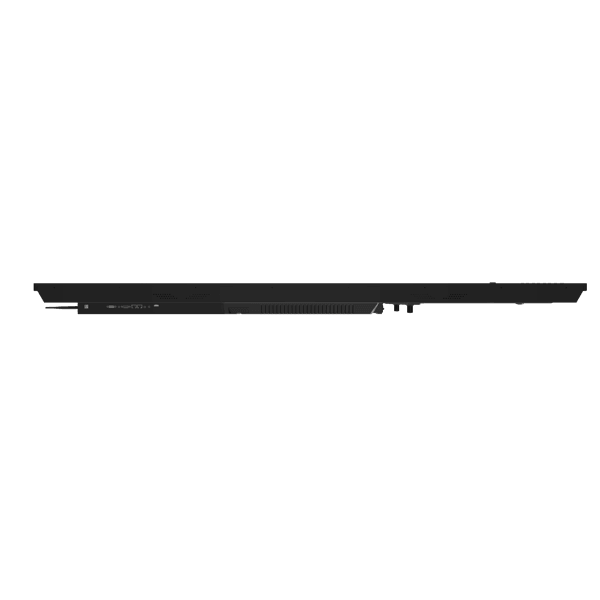 Interactive screen Allscreen Interactive Flat Panels SB-75A14-8/128, 75” 4K, Android 14, RAM 8GB, 128GB, Smart Board, Black