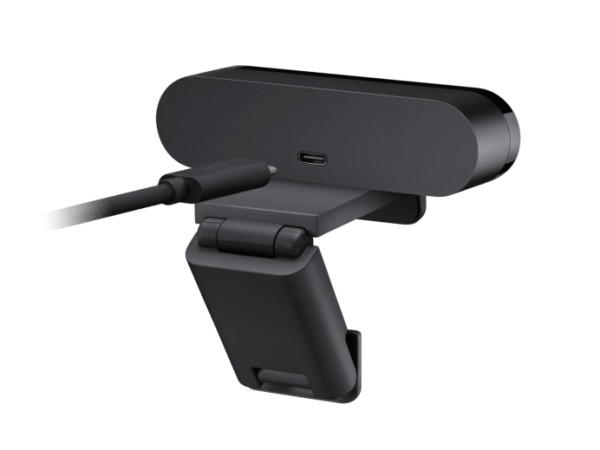 Logitech Brio 4K Pro