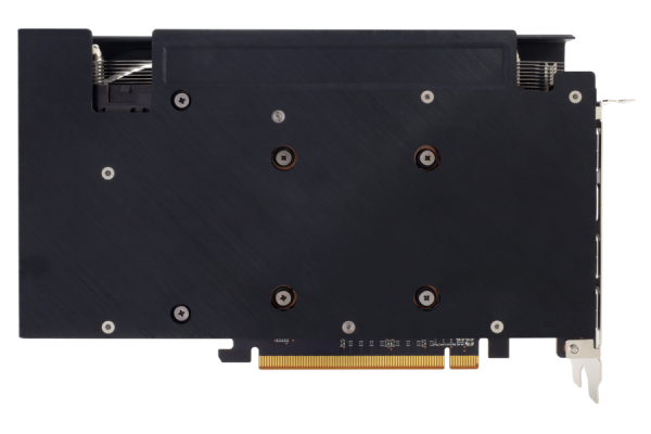 PC Components/ Video Adapter/ PCI Express 4GB/ Biostar AMD Radeon Radeon RX7600 OC 8GB