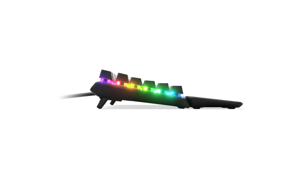 SteelSeries Keyboard Apex Pro TKL WL (2023) US