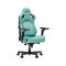 AndaSeat Chair Kaiser 4 V2, PVC leather, 6D-Armrests, green