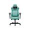 AndaSeat Chair Kaiser 4 V2, PVC leather, 6D-Armrests, green
