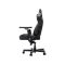 AndaSeat Chair Kaiser 4 V2, PVC leather, 6D-Armrests, black