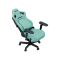 AndaSeat Chair Kaiser 4 V2, PVC leather, 6D-Armrests, green