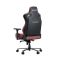 AndaSeat Chair Kaiser 3E, PVC leather, 4D-Armrests, maroon