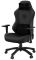 AndaSeat Chair Phantom 3, PVC leather, 1D-Armrests, black