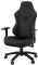 AndaSeat Chair Phantom 3, PVC leather, 1D-Armrests, black