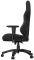 AndaSeat Chair Phantom 3, PVC leather, 1D-Armrests, black