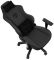 AndaSeat Chair Phantom 3, PVC leather, 1D-Armrests, black