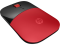 HP Z3700 Red Wireless Mouse (V0L82AA)