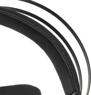 Headphones: A4Tech Bloody G525 Virtual 7.1 Surround Sound RGB Gaming Headset Black