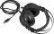 Headphones: A4Tech Bloody G525 Virtual 7.1 Surround Sound RGB Gaming Headset Black
