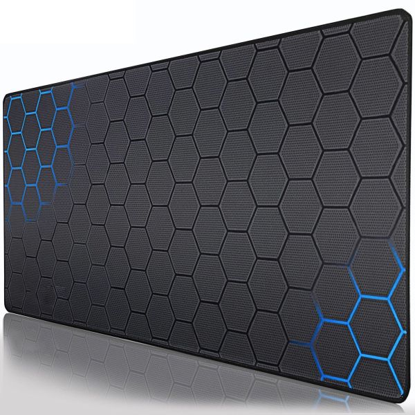 Abstract Cubik Mouse Pads