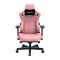 AndaSeat Chair Kaiser 3, PVC leather, 4D-Armrests, pink