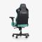 AndaSeat Chair Kaiser 4 V2 XL, PVC leather, 6D-Armrests, green