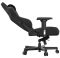 AndaSeat Chair Kaiser 3 XL, PVC leather, 4D-Armrests, black