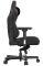 AndaSeat Chair Kaiser 3 XL, PVC leather, 4D-Armrests, black