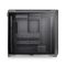 CTE C750 Air Full Tower Chassis, Case, Black, SPCC / ABS, 565.2 x 327 x 599.2 mm