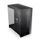 CTE E550 TG Mid Tower Chassis, Case, Black