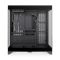 CTE E550 TG Mid Tower Chassis, Case, Black