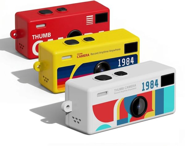 Camera 1984