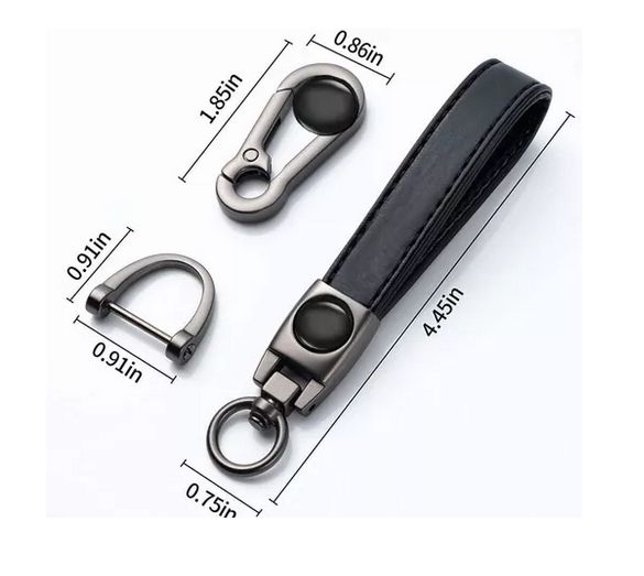 Car Keychain other