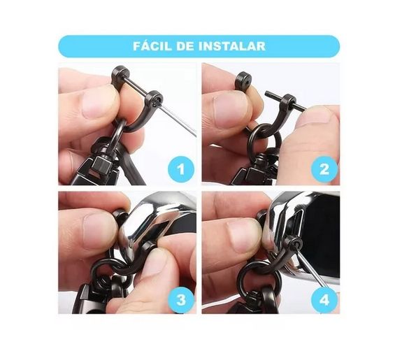 Car Keychain other