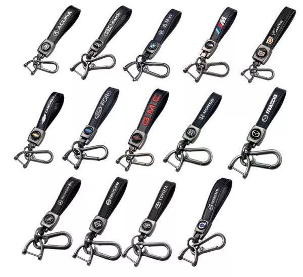 Car Keychain other