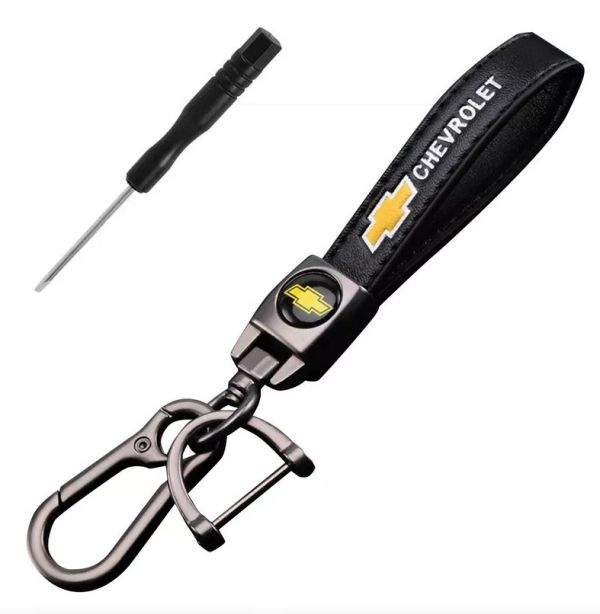 Car Keychain other