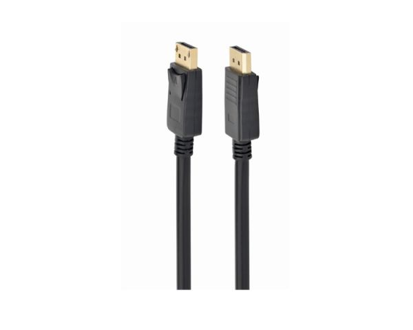Cable: Gembird CC-DP2-6 4K/60Hz DisplayPort Cable 1.8m