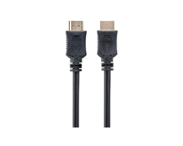 Cable: Gembird CC-HDMI4L-10 4K/60Hz HDMI cable 3m "Select Series"